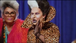 RuPauls Drag Race All Stars - Season 07 Episode 04